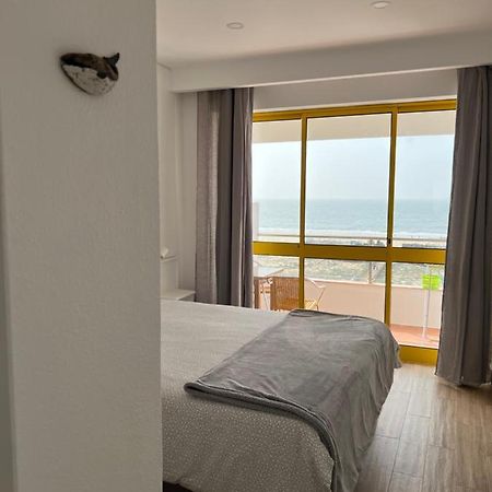 דירות Pe No Mar - מונטה גורדו מראה חיצוני תמונה