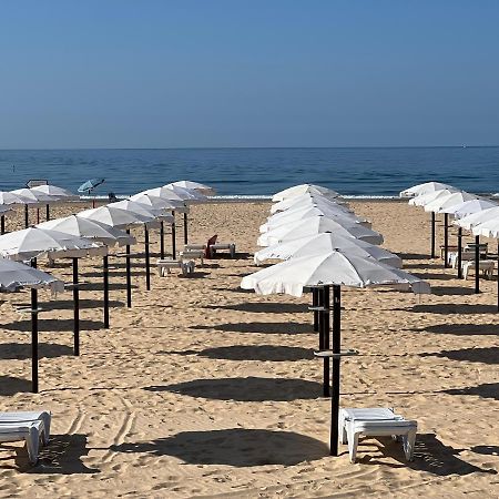 דירות Pe No Mar - מונטה גורדו מראה חיצוני תמונה