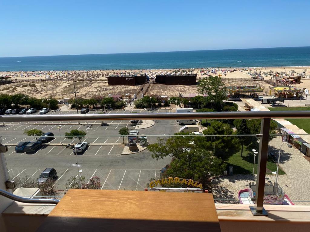 דירות Pe No Mar - מונטה גורדו מראה חיצוני תמונה