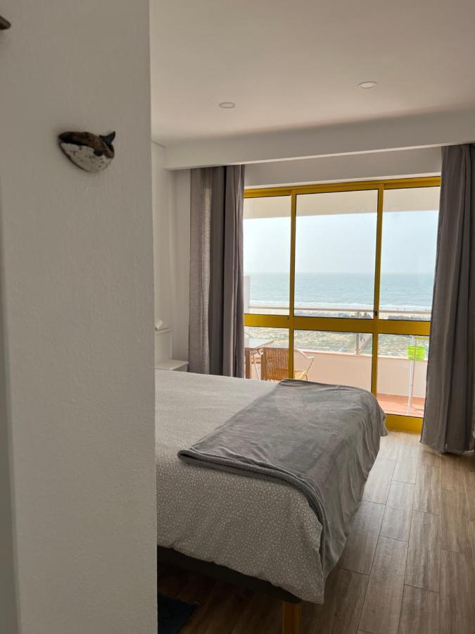 דירות Pe No Mar - מונטה גורדו מראה חיצוני תמונה