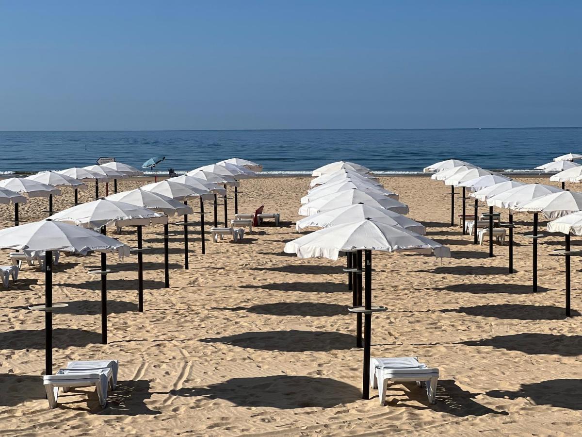 דירות Pe No Mar - מונטה גורדו מראה חיצוני תמונה