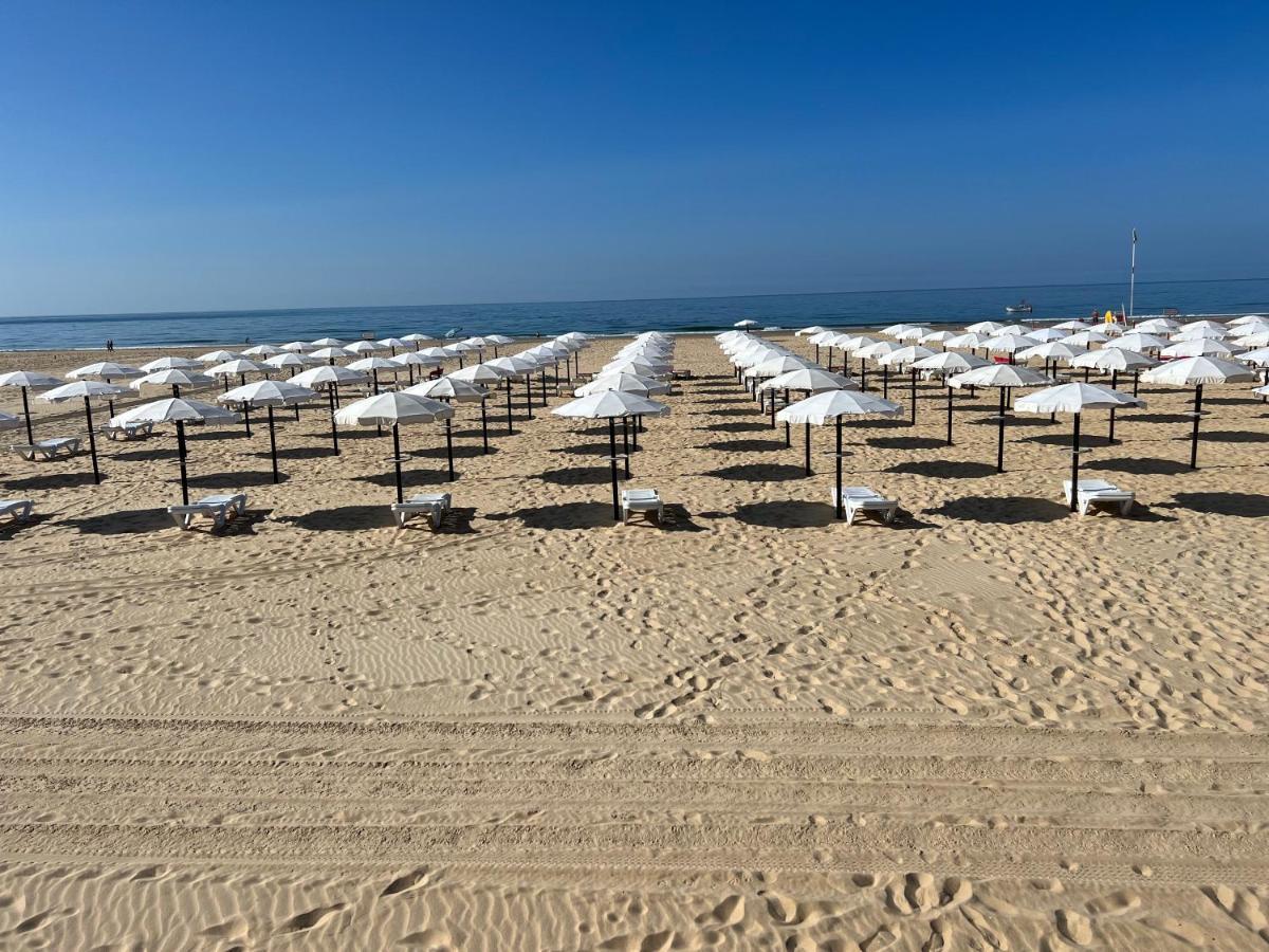 דירות Pe No Mar - מונטה גורדו מראה חיצוני תמונה