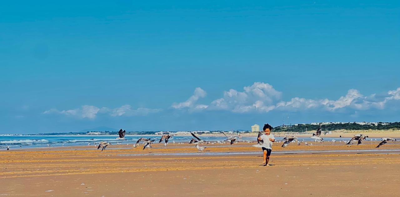 דירות Pe No Mar - מונטה גורדו מראה חיצוני תמונה