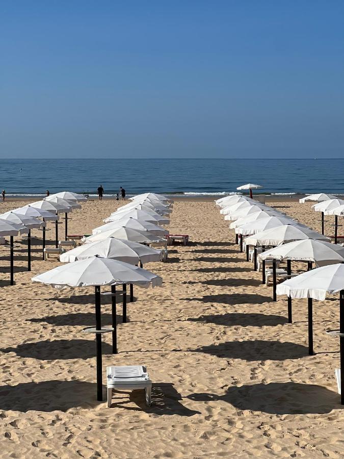 דירות Pe No Mar - מונטה גורדו מראה חיצוני תמונה
