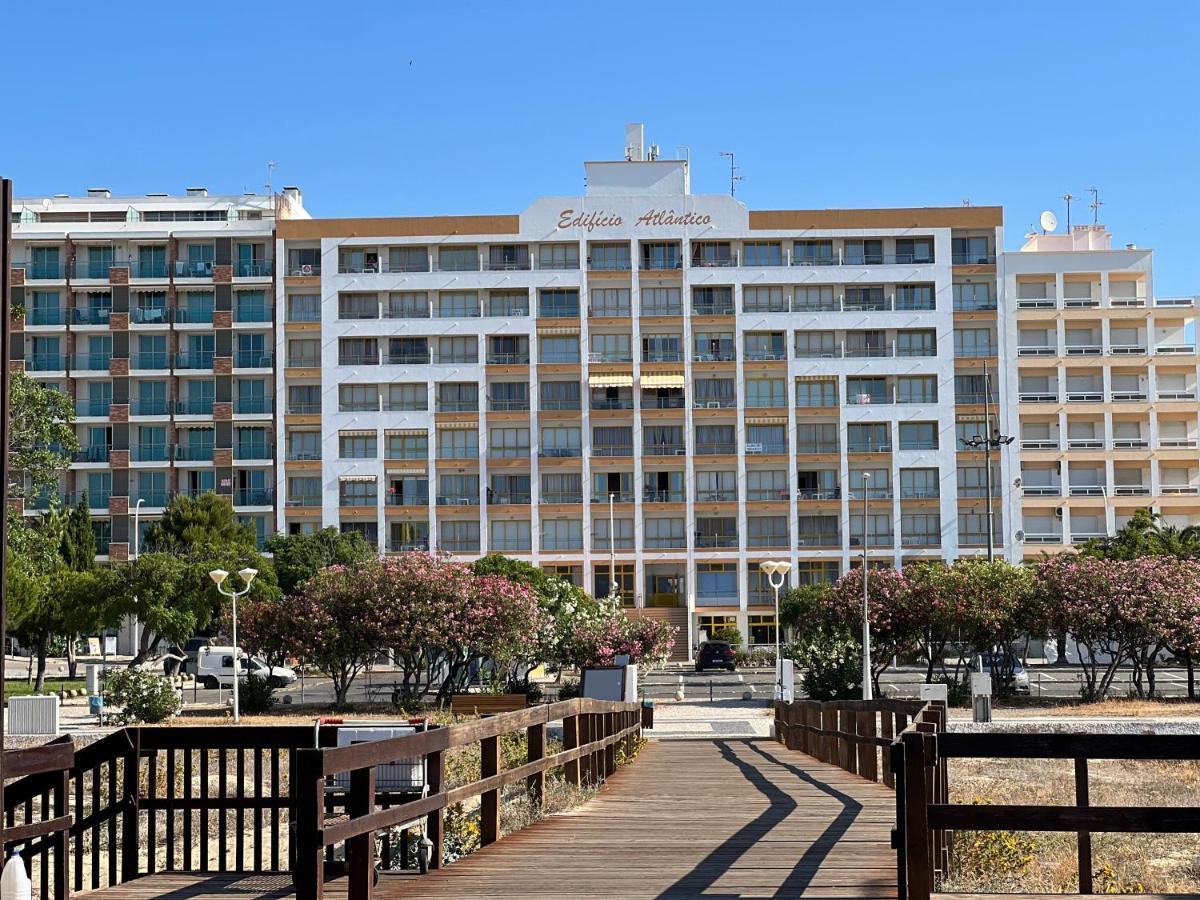 דירות Pe No Mar - מונטה גורדו מראה חיצוני תמונה