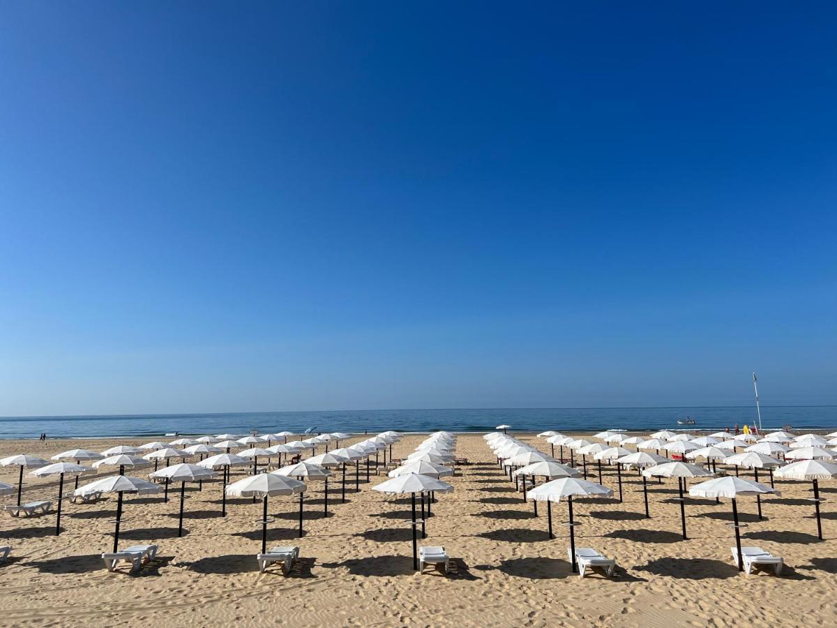 דירות Pe No Mar - מונטה גורדו מראה חיצוני תמונה